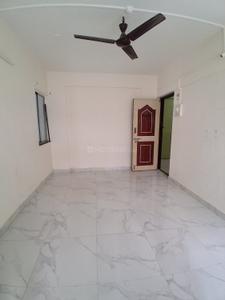 Hall Image of 950 Sq.ft 2 BHK Apartment / Flat for rent in Dattavadi Pune for Rs. 30000