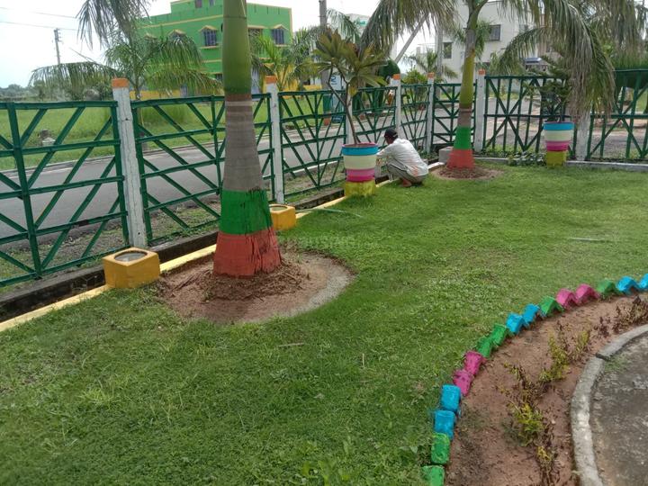 Residential 1570 Sqft Plot for sale at AZone, Durgapur Property ID