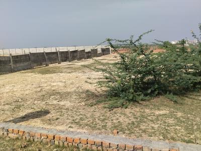 Image of 10000 Sq.ft Residential Plot / Land for sale in Mohanlalganj, Lucknow for Rs. 10000000