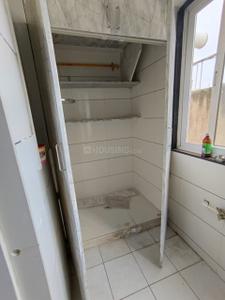 Image of 1050 Sq.ft 3 BHK Apartment / Flat for rent in J CON Shubh Gruh, Tulsi Park, Rajkot for Rs. 25000