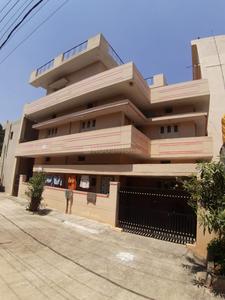 3 BHK Independent House