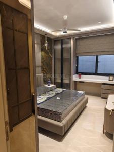 Bedroom Image of 2000 Sq.ft 3 BHK Villa for sale in Vaishali Nagar Extension Jaipur for Rs. 13100000