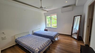 Bedroom Image of 2027 Sq.ft 3 BHK Penthouse for sale in Assagao Goa for Rs. 37000000