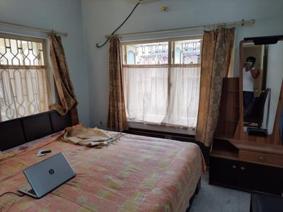 Bedroom Image of 2000 Sq.ft 5 BHK Independent House for sale in Garia, Sonarpur Kolkata for Rs. 16000000