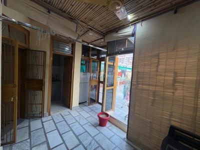 Balcony Image of 400 Sq.ft 1 RK Apartment / Flat for rent in Jagjeetpur Haridwar for Rs. 16000