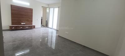 Hall Image of 1200 Sq.ft 2 BHK Builder Floor for rent in BTM Layout 2nd Stage Bengaluru for Rs. 48000