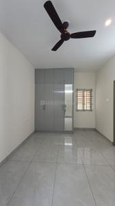 Bedroom Image of 2500 Sq.ft 3 BHK Independent House for sale in Cheran Ma Nagar Coimbatore for Rs. 19500000