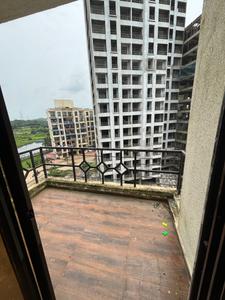 1 BHK Flat