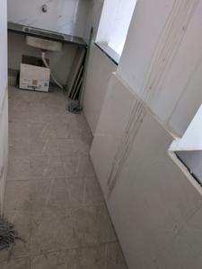 Drying Area Image of 1780 Sq.ft 3 BHK Apartment / Flat for rent in S S K Sujay Sierra, Bachupally Hyderabad for Rs. 35000