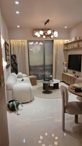 1 BHK Flat