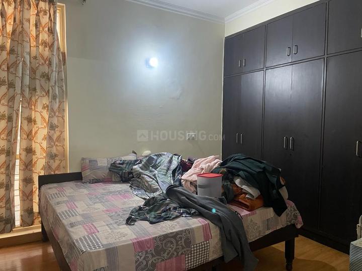 Sector 15 Part 2, Sector 15 Bedroom 1