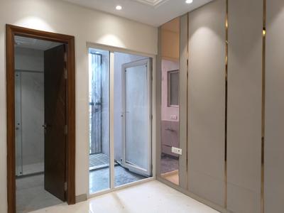 Bedroom Image of 1875 Sq.ft 4 BHK Builder Floor for sale in Vaishali Ghaziabad for Rs. 19800000