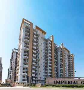 Image of 2025 Sq.ft 3 BHK Apartment / Flat for sale in Emaar Imperial Gardens, Sector 102, Gurgaon for Rs. 25800000