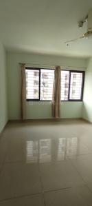 Hall Image of 1114 Sq.ft 3 BHK Apartment / Flat for rent in Nanded Lalit, Nanded Pune for Rs. 26000