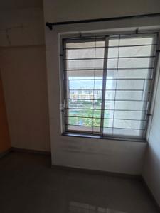 Bedroom Image of 1530 Sq.ft 3 BHK Apartment / Flat for sale in Nirmiti Lorelle, Wakad Pune for Rs. 13000000