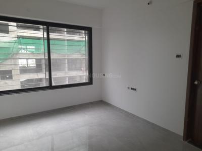 Bedroom Image of 1200 Sq.ft 2.5 BHK Apartment / Flat for sale in Unique Youtopia, Kharadi Pune for Rs. 13500000