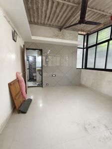 1 BHK Flat