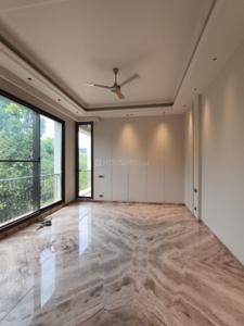 Hall Image of 2799 Sq.ft 4 BHK Builder Floor for sale in Hauz Khas New Delhi for Rs. 95000000