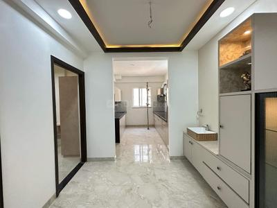 Hall Image of 1530 Sq.ft 3 BHK Apartment / Flat for sale in Aadhar Elite Prime, Lalarpura Jaipur for Rs. 6885000