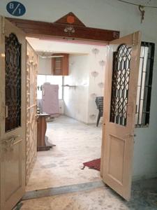 Main Entrance Image of 1350 Sq.ft 2 BHK Apartment / Flat for rent in Maninagar Ahmedabad for Rs. 13500