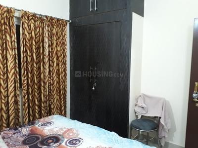 Bedroom Image of 875 Sq.ft 2 BHK Apartment / Flat for sale in Kalyanpur Kanpur for Rs. 4800000