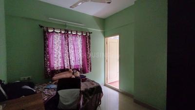 Bedroom Image of 1073 Sq.ft 2 BHK Apartment / Flat for sale in Thammenahalli Village Bengaluru for Rs. 5700000