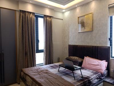 Bedroom Image of 1422 Sq.ft 2 BHK Apartment / Flat for sale in The Soul, New Town Kolkata for Rs. 11500000