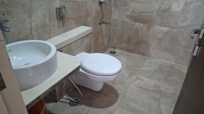 Image of 1600 Sq.ft 3 BHK Apartment / Flat for rent in JP Decks, Malad East, Mumbai for Rs. 100000