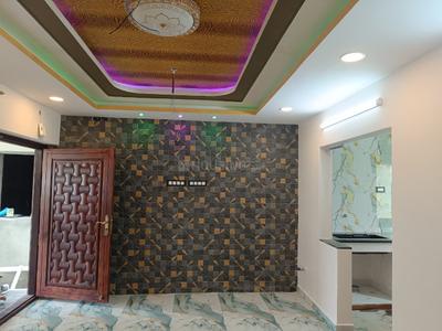 Hall Image of 1198 Sq.ft 2 BHK Independent House for sale in Madras Varsha Garden, Avadi Chennai for Rs. 8000000