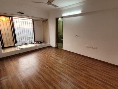 Bedroom Image of 1600 Sq.ft 3 BHK Apartment / Flat for rent in Kukreja Golfscappe, Chembur Mumbai for Rs. 130000