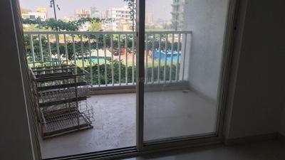 Image of 1020 Sq.ft 2 BHK Apartment / Flat for sale in Sukhwani Hermosa Casa, Mundhwa, Pune for Rs. 9800000