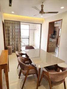 3 BHK Flat