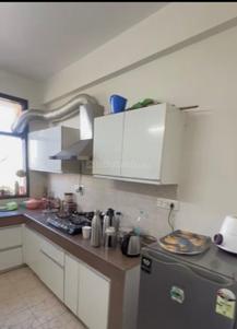 Kitchen Image of 250 Sq.ft 3 BHK Independent House for sale in Sector 110 Mohali for Rs. 8500000
