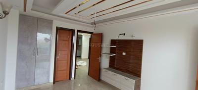 Bedroom Image of 1890 Sq.ft 4 BHK Builder Floor for sale in DDA Residential Flats, Sector 8 Dwarka New Delhi for Rs. 30200000