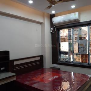 Bedroom Image of 1896 Sq.ft 3 BHK Apartment / Flat for sale in Avidipta, Santoshpur Kolkata for Rs. 25800000