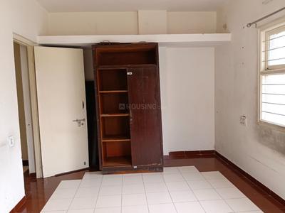 Bedroom Image of 1215 Sq.ft 2 BHK Apartment / Flat for sale in Satellite Ahmedabad for Rs. 7800000