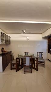 Hall Image of 1050 Sq.ft 2 BHK Apartment / Flat for sale in Eden Garden Society, Viman Nagar Pune for Rs. 14400000
