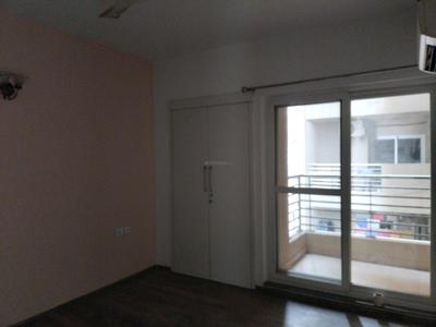 Bedroom Image of 1620 Sq.ft 3 BHK Apartment / Flat for rent in ABA Cleo County, Sector 121 Noida for Rs. 58000