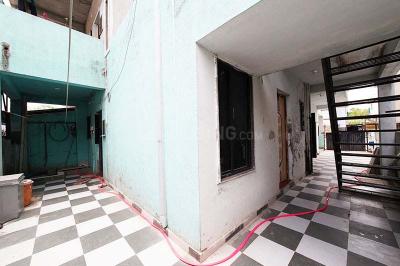 Balcony Image of 1440 Sq.ft 4 BHK Independent House for sale in Sector 22 Gandhinagar for Rs. 24800000