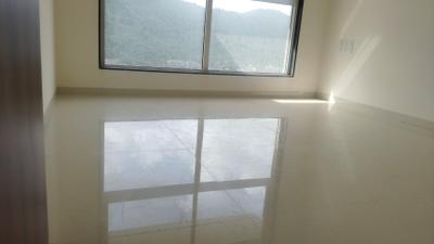 Bedroom Image of 1430 Sq.ft 3 BHK Apartment / Flat for rent in Runwal Sanctuary, Mulund West Mumbai for Rs. 79999