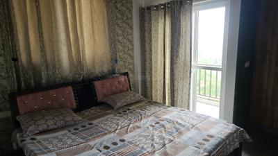 Bedroom Image of 1399 Sq.ft 3 BHK Apartment / Flat for sale in Baronwala Dehradun for Rs. 6500000