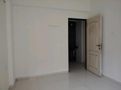 Bedroom Image of 700 Sq.ft 1 BHK Apartment / Flat for sale in Gami Tiara, Taloja Navi Mumbai for Rs. 3250000