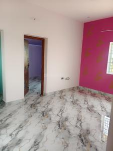 Hall Image of 800 Sq.ft 2 BHK Villa for sale in Annur Coimbatore for Rs. 3500000