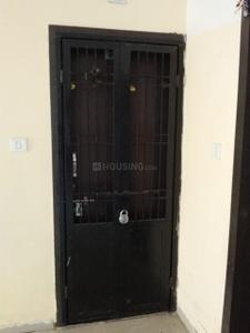Bedroom Image of 630 Sq.ft 1 BHK Apartment / Flat for sale in Kanha Landmark, Waghodia Road Vadodara for Rs. 1550000