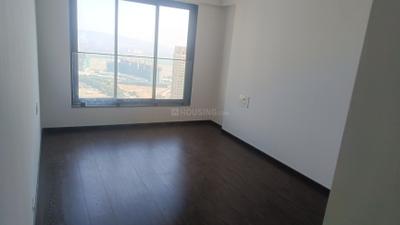 Bedroom Image of 850 Sq.ft 2.5 BHK Apartment / Flat for sale in Neumec Shreeji Towers, Antop Hill Mumbai for Rs. 28000000