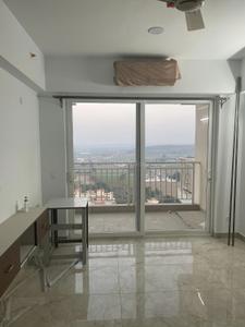 Hall Image of 2025 Sq.ft 3.5 BHK Apartment / Flat for sale in Emaar Palm Heights, Sector 77 Gurgaon for Rs. 27200000
