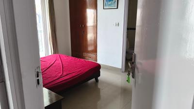 Bedroom Image of 1105 Sq.ft 2 BHK Apartment / Flat for rent in DLF Regency Park 1, DLF Phase 4 Gurgaon for Rs. 58000