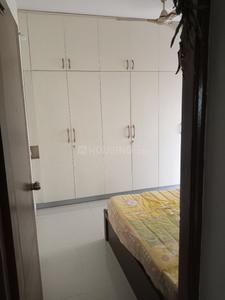 Bedroom Image of 1345 Sq.ft 3 BHK Apartment / Flat for sale in Akshaya Regalia by Akshaya Builders and Developers, Subramanyapura Bengaluru for Rs. 14000000