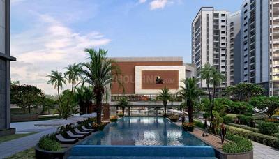 Image of 3540 Sq.ft 4 BHK Apartment / Flat for sale in Prestige Pine Forest, Madappanahalli, Bengaluru for Rs. 50000000