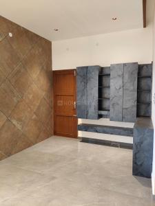 Hall Image of 2100 Sq.ft 4 BHK Independent House for sale in Pallikkara Kochi for Rs. 11200000